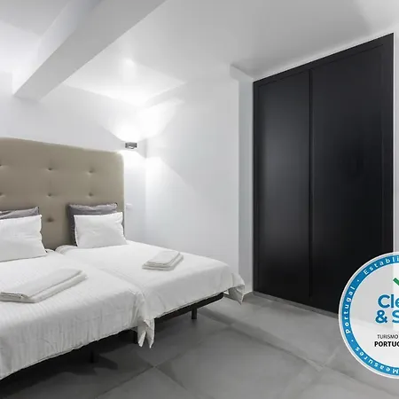 Belavista City Center Apartment 214 Apartment