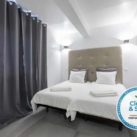 Belavista City Center Apartment 214 البوفيرا
