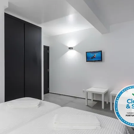 Apartment Belavista City Center Apartment 214