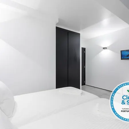 Belavista City Center Apartment 214 البوفيرا