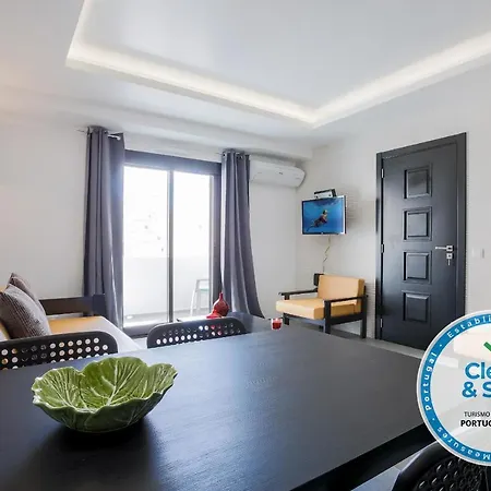 Belavista City Center Apartment 214 شقة *