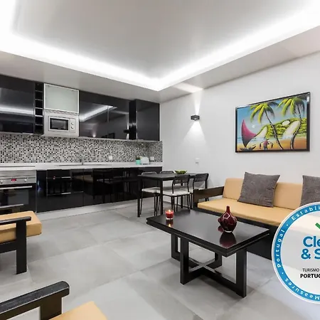 Apartment Belavista City Center Apartment 214 *