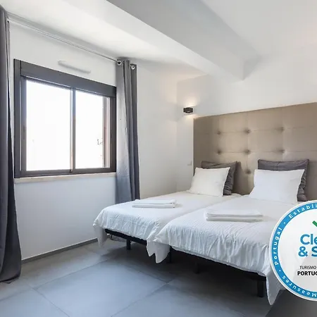 Belavista City Center Apartment 214 Apartment