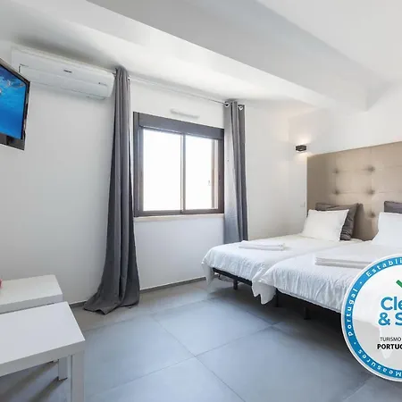Belavista City Center Apartment 214 شقة