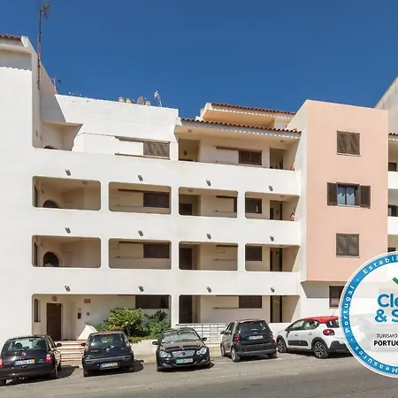 Apartment Belavista City Center Apartment 214