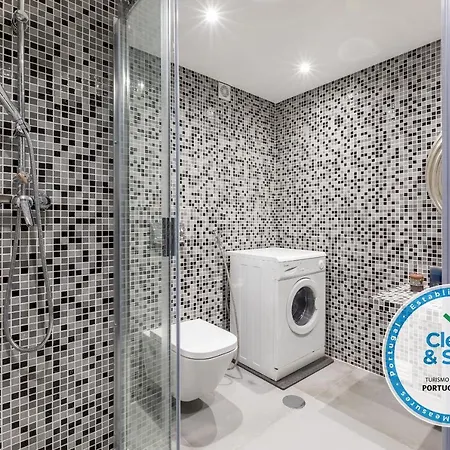 Belavista City Center Apartment 214 شقة البوفيرا