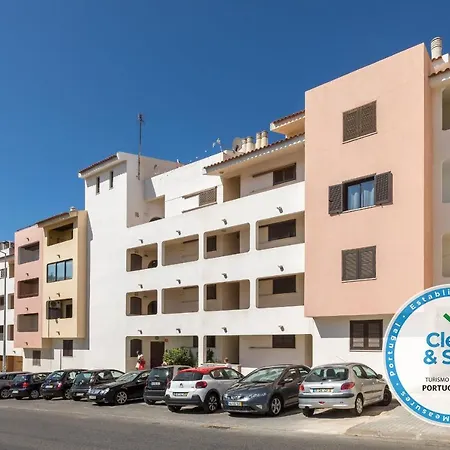 Belavista City Center Apartment 214 البوفيرا