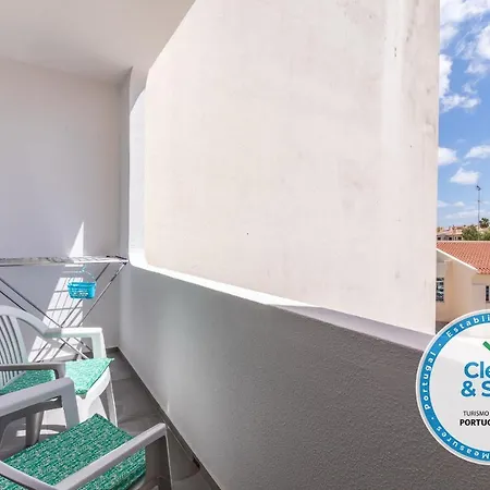 Belavista City Center Apartment 214 البوفيرا