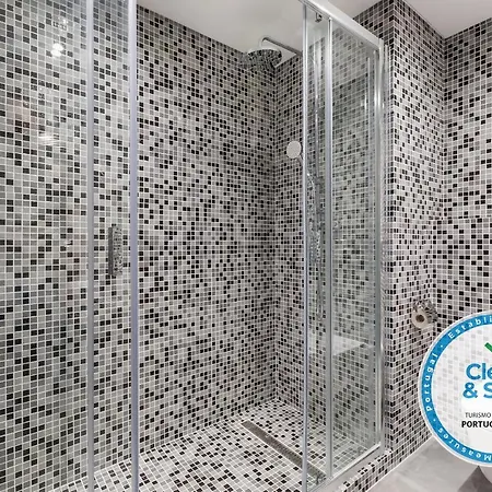 Belavista City Center Apartment 214 البوفيرا