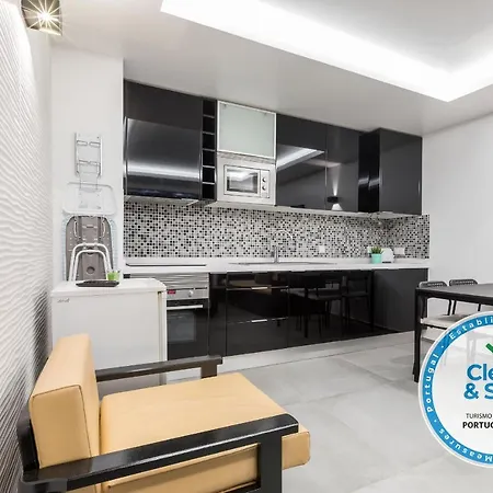 Belavista City Center Apartment 214 Apartment Albufeira